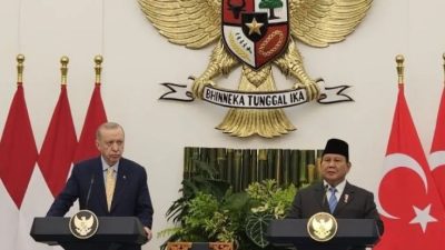 pertahanan dan keamanan
