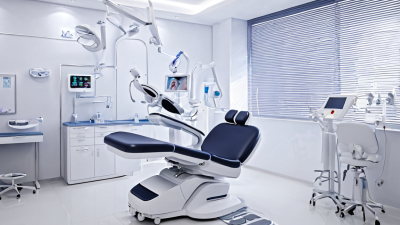 Klinik Gigi Terdekat