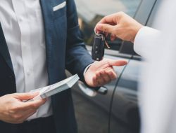 Waktu Terbaik Menjual Mobil? Simak Tips Jitu Ini!