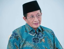 Menag Nasaruddin Umar: Pers Harus Edukasi Umat dan Jaga Alam