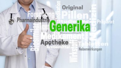 Obat Generik dan Branded