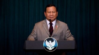 prabowo