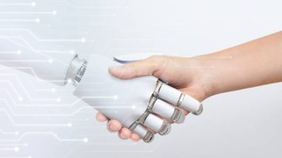 Apakah Robot Akan Menggantikan Pekerjaan Manusia? Simak Faktanya!