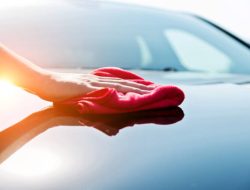 5 Rahasia Perawatan Eksterior Mobil agar Selalu Bersih dan Kinclong!