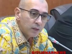 Komisi VI DPR RI Dukung Perpres Tata Niaga Gula untuk Atasi Masalah Tahunan dan Sejahterakan Petani