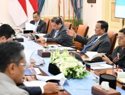 Pemerintah Percepat Hilirisasi, Bangun Kilang Minyak Baru