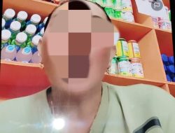 Viral! Dugaan Pengakuan Istri Muda Kapolsek Masalembu: Dinikahi Siri Karena Tak Lagi Inginkan Istri Sah?