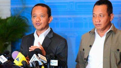 Pemerintah Percepat Hilirisasi, 21 Proyek Investasi Dimulai