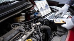 5 Langkah Mudah Merawat Mesin Mobil agar Tetap Bertenaga