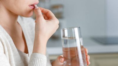 Kenali 5 Jenis Obat yang Tidak Boleh Dikonsumsi Bersamaan