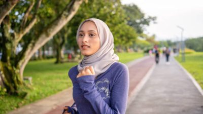 Puasa Tetap Fit: Jenis Olahraga yang Cocok Saat Berpuasa