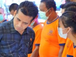 Influencer Madiun Terjerat Kasus Judi Online, Ditangkap Polisi