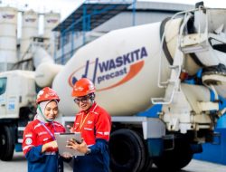 Panduan Awal Beton: Bahan, Jenis, dan Teknik Dasarnya