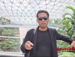 Riuh THR dan Mobdin Baru: Eko Febriyanto,Situbondo Perlu Inovasi Baru bukan Sekedar Sensasi