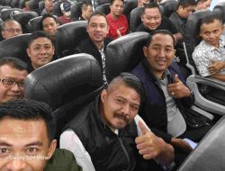 BALAD Grup Meneguhkan Komitmen Budidaya LOKETARUNATA