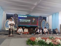 Perumda Tirta Baluran Rayakan HUT ke-34 Akan Terus Meningkatkan Pelayanan Kepada Masyarakat Situbondo