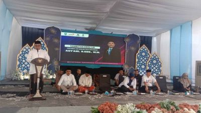 Perumda Tirta Baluran Rayakan HUT ke-34  Akan Terus Meningkatkan Pelayanan Kepada Masyarakat Situbondo