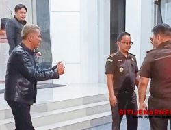 Eko Febriyanto pastikan pengadaan barang dan jasa menggunakan e-katalog berpotensi rawan korupsi.