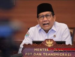 Akhirnya KPK Selidiki Keterlibatan Eks Mendes Gus Abdul Halim dalam Kasus Hibah Provinsi Jatim