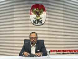 “KPK Geledah Rumah La Nyalla dan Kantor KONI jatim Serta  6 Lokasi Lainnya, Bongkar Dugaan Korupsi Dana Hibah Jatim”