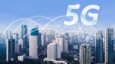 Mengapa 5G Menjadi Game Changer dalam Transformasi Digital Bisnis?