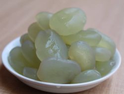 Khasiat Kolang-Kaling untuk Kesehatan: Manfaat, Kandungan Gizi, dan Cara Konsumsinya