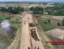 PT Waskita Tanggapi Isu Negatif Tol Probowangi: Proyek Dijalankan Sesuai Aturan Teknis dan Hukum