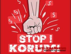 LSM Siti Jenar Desak KPK Tuntaskan Kasus Korupsi Karna Suswandi: Penegakan Hukum Jangan Setengah Hati Tangkap Semua Yang Sudah Terbukti