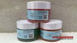 Indikasi Pelanggaran Legalitas Produk Kosmetik Fallin Beauty Terungkap