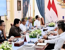Prabowo Setujui Proyek Hilirisasi Baterai Lanjut dengan Huayou