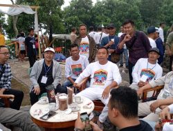 Kembalikan kejayaan wisata alam ADM Perhutani & Bupati – Wakil Bupati Situbondo Ngobar dan Camping bersama Seluruh OPD di Plaza Rengganis