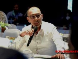 Nasim Khan: Kopdes Merah Putih Harus Dikelola Profesional & Transparan