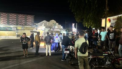 Polsek Besuki Gencarkan Patroli Malam Cegah Balap Liar dan Miras