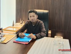 Kecamatan Ijen Berdiri di Atas Tanah Negara, LSM Siti Jenar Ungkap Fakta Sejarah Yang Terabaikan Selama ini