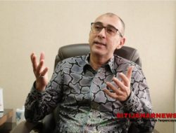 Anggota Komisi VI DPR Nashim Khan Minta Pengawasan Ketat Skema KUR untuk Kopdes Merah Putih