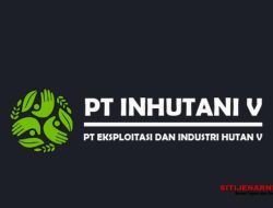 KPK Bongkar Dugaan Korupsi di Inhutani V, Sembilan Orang Diamankan