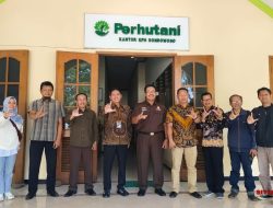 94,9 Hektar Lahan Perhutani Bondowoso Resmi Dikelola Petani Lewat Kemitraan