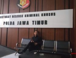 Jejak Uang Tambang Galian C Di Situbondo, Untung ke Pengusaha Luar Rugi Ditanggung Masyarakat Lokal Ironi Sekali Bukan?