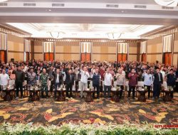 APPI dan PT Pupuk Indonesia Perkuat Sinergi Distribusi Pupuk Subsidi di Banyuwangi