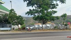 Sidak DPRD dan Pemkab di Stockpile Sawdust Banyuglugur: Warga Tetap Teguh Menolak