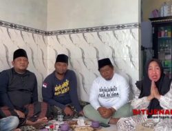 TKI Asal Desa Ketah Situbondo Viral di Medsos Minta Pulang, Nasim Khan Utus Tim NKI Dampingi Keluarga Untuk Percepat Kepulangannya