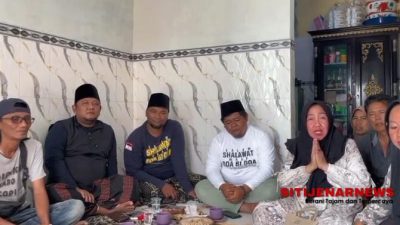 TKI Asal Desa Ketah Situbondo Viral di Medsos Minta Pulang, Nasim Khan Utus Tim NKI Dampingi Keluarga Untuk Percepat Kepulangannya