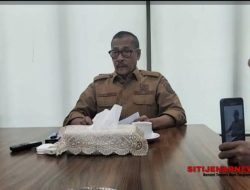 Dan Akhirnya Wabup Djoko Kini Resmi Adukan Bupati Fawait ke KPK, Soroti APBD Tak Transparan dan Peran Aneh TP3D Kabupaten Jember
