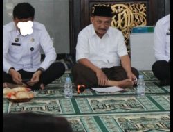 Persiapan Pengumuman Tersangka Baru: KPK Terus Bidik Siapa Saja yang Terlibat Kasus Korupsi Pengadaan Barang Dan Jasa, Terbaru Kini Eks Bupati Situbondo Karna Suswandi Kembali Diperiksa di Rutan Madaeng Sebagai Saksi Kunci