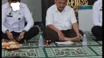 Persiapan Pengumuman Tersangka Baru: KPK Terus Bidik Siapa Saja yang Terlibat Kasus Korupsi Pengadaan Barang Dan Jasa, Terbaru Kini Eks Bupati Situbondo Karna Suswandi Kembali Diperiksa di Rutan Madaeng Sebagai Saksi Kunci