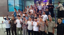 PTPN dan Masyarakat Ijen Mulai Temukan Titik Terang, Forkopimda dan DPR RI Fasilitasi Langkah Damai Konflik Puluhan Tahun