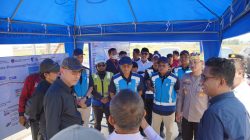 Exit Tol Situbondo Barat Mulai Difungsionalkan, Ruas Tol Paiton–Suboh Dukung Arus Mudik 2026