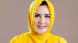 Ramadhan Ternodai oleh Korupsi Kepala Daerah.! Bupati Pekalongan, Anak Pedangdut Senior, Dicokok KPK