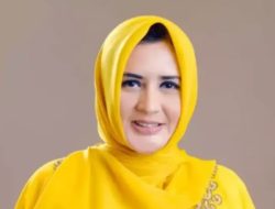 Ramadhan Ternodai oleh Korupsi Kepala Daerah.! Bupati Pekalongan, Anak Pedangdut Senior, Dicokok KPK