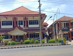 Eko Siti Jenar Tuding Badan Kehormatan DPRD Situbondo kurang Responsif, Lamban dan terkesan ikut menutupi dalam menanggapi Dugaan Pelanggaran Etik